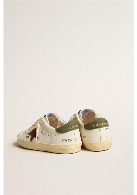  GOLDEN GOOSE KIDS | GJF00101 F00530911666